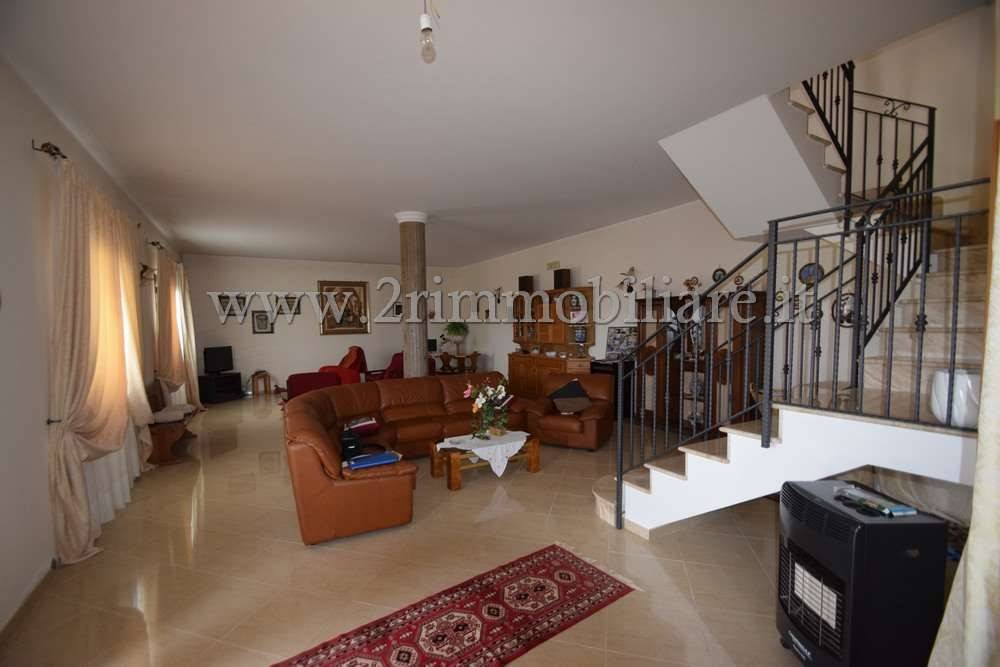Villa a Mazara del vallo in Via degli Iberici, 1 - Foto 4