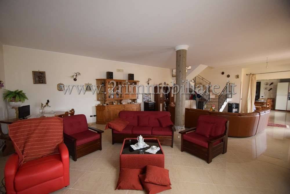 Villa a Mazara del vallo in Via degli Iberici, 1 - Foto 5