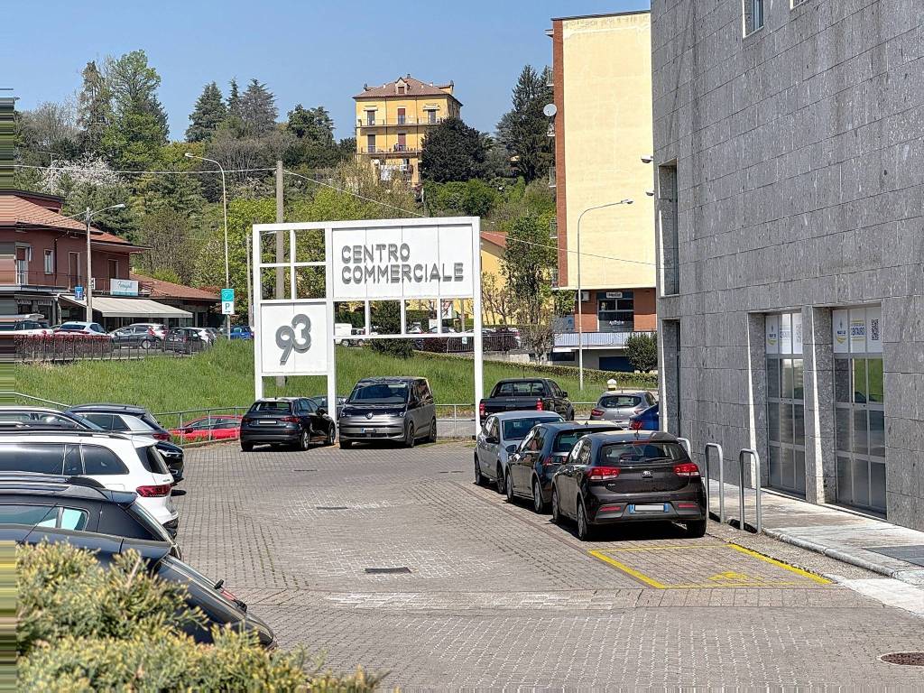 Immobile a Casatenovo in Via Generale Giuseppe Sirtori, 28 - Foto 2