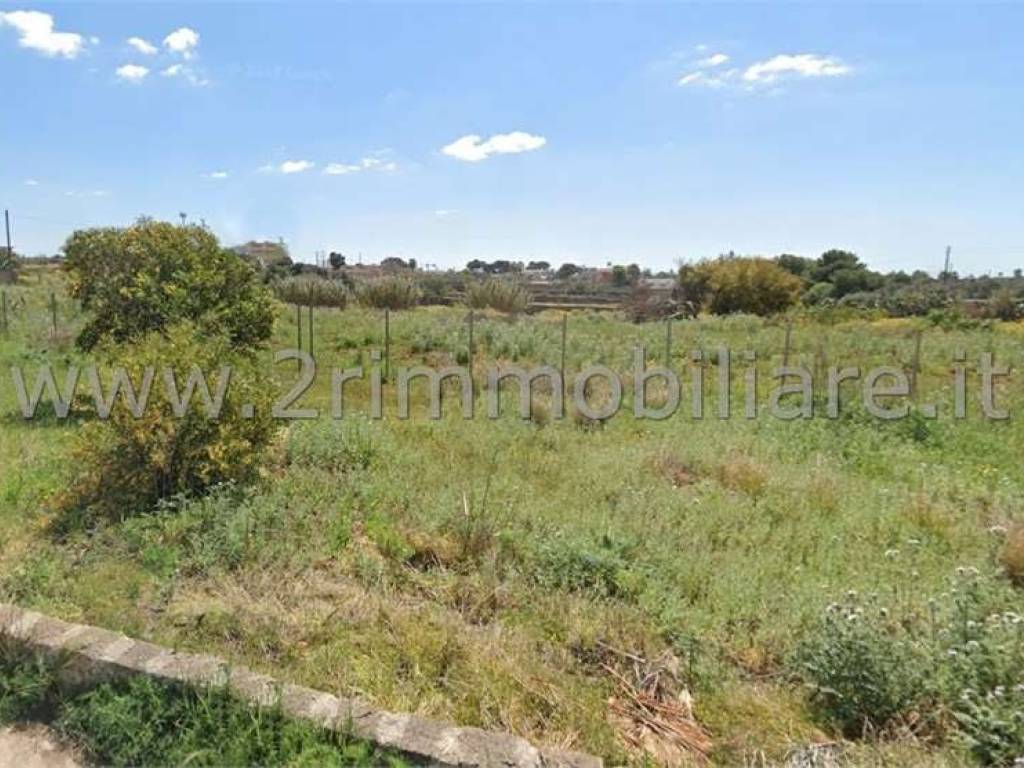 Terreno a Mazara del vallo in SP38 - Foto 2