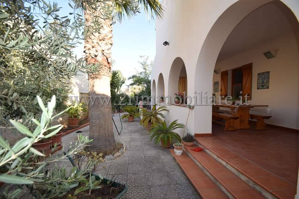 Villa a Mazara del vallo in via del Mare - Foto 3