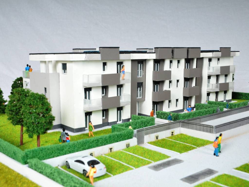 Appartamento a Origgio in Via Don Giovanni Minzoni - Foto 2