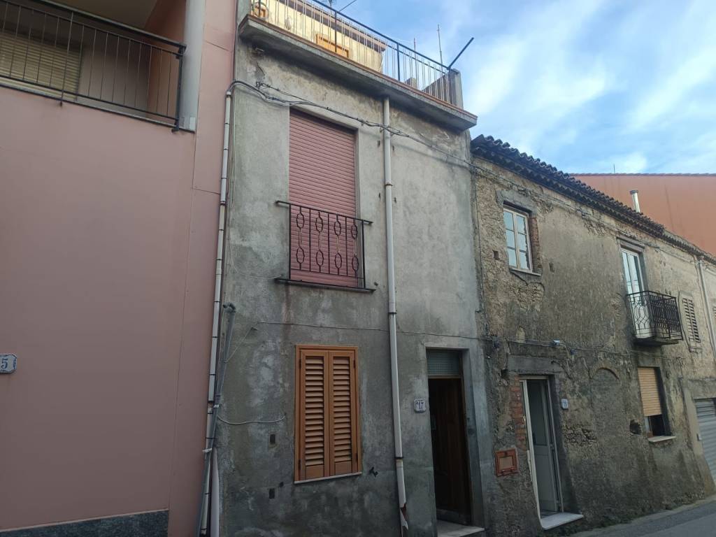Casa indipendente a Rometta in Via San Cono - Foto 3