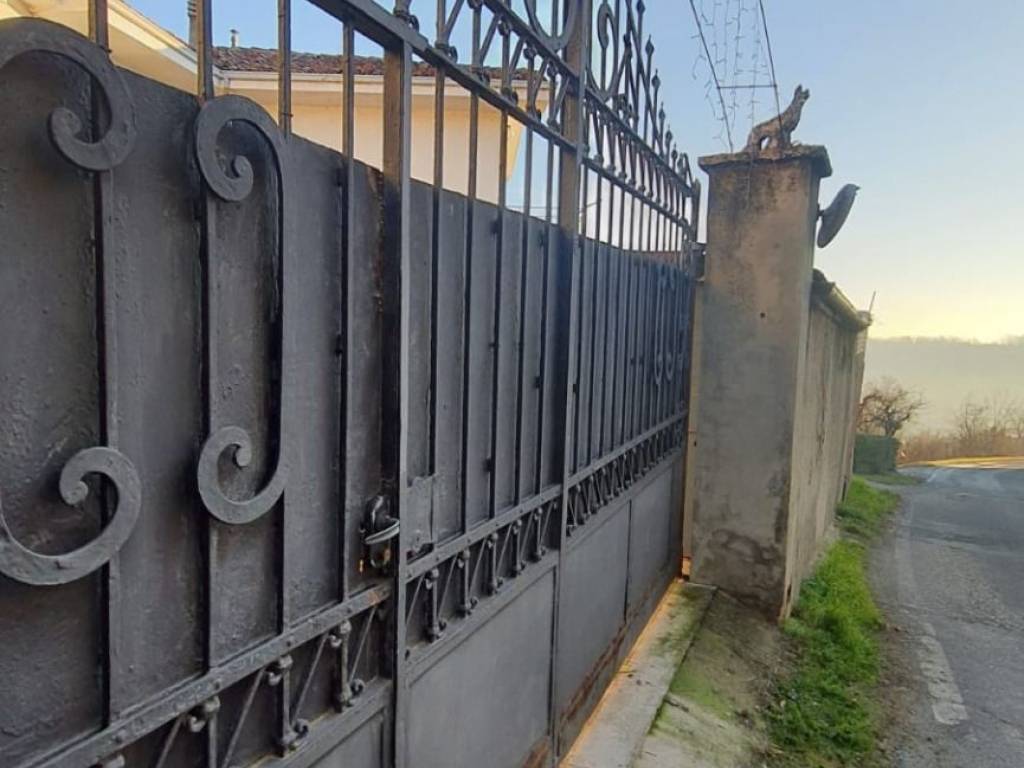 Casa indipendente a Viarigi in Frazione Pelosi, 10 - Foto 2