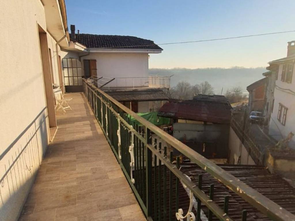 Casa indipendente a Viarigi in Frazione Pelosi, 10 - Foto 5
