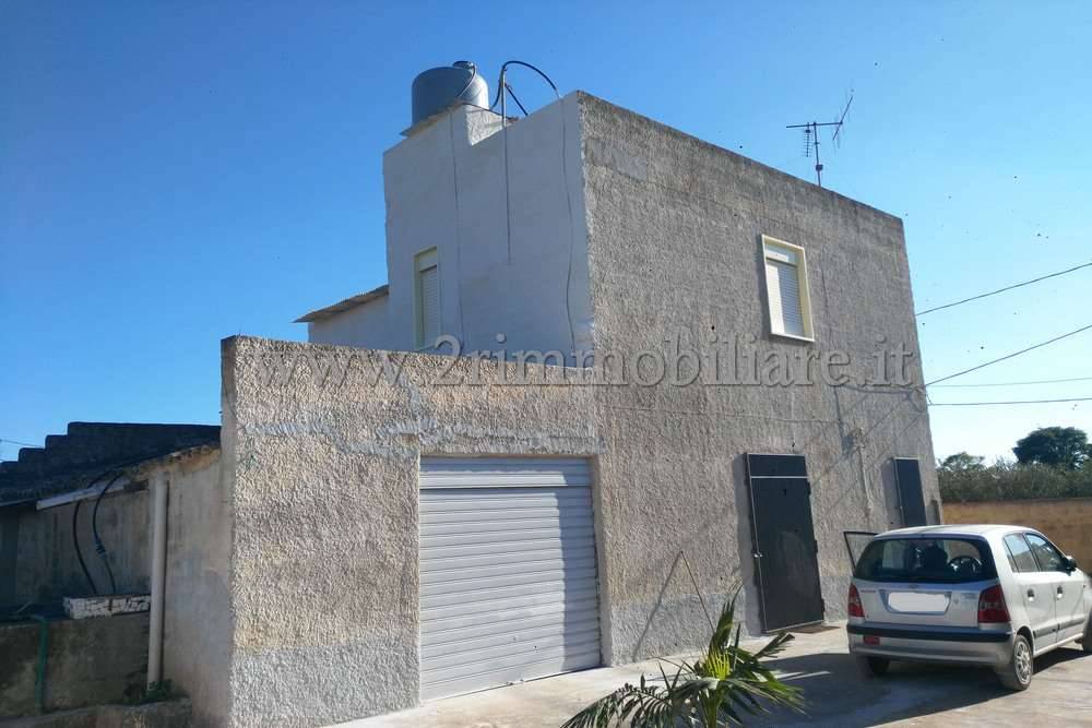Villa a Mazara del vallo in via degli Iberici - Foto 2