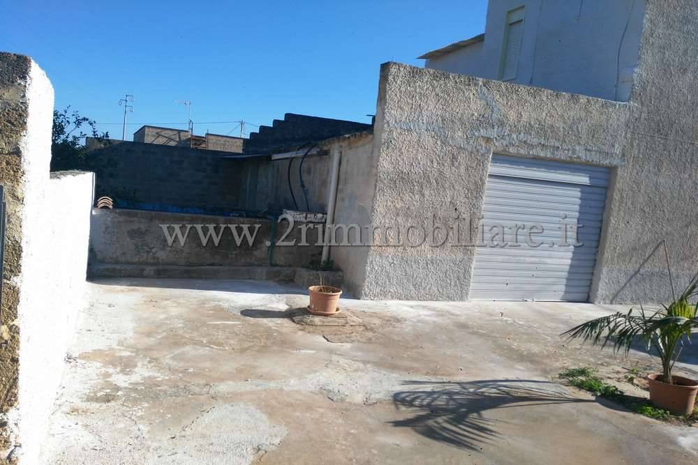 Villa a Mazara del vallo in via degli Iberici - Foto 3