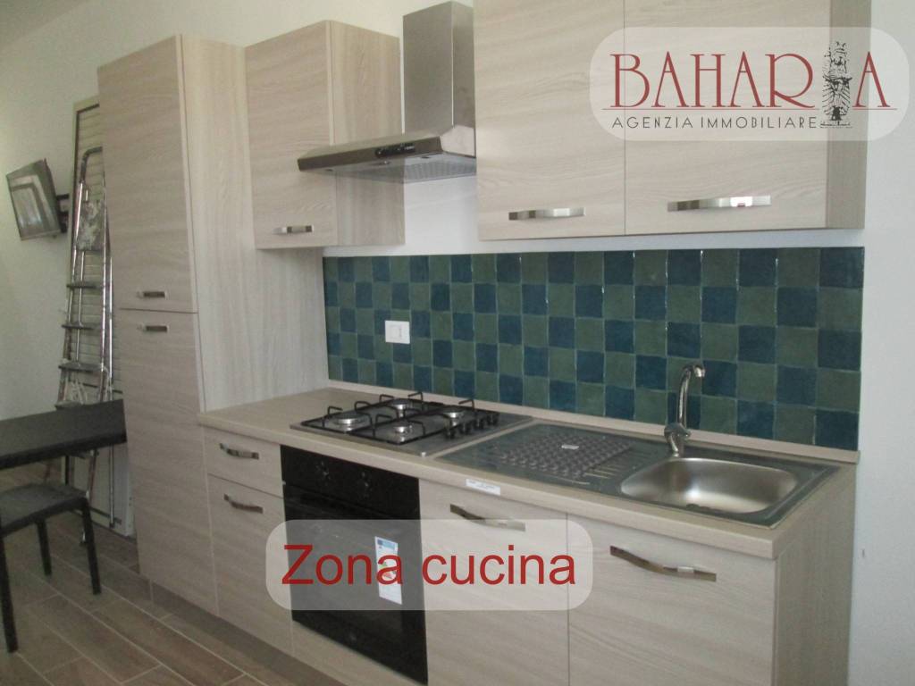 Appartamento a Altavilla milicia in Via Loreto - Foto 3