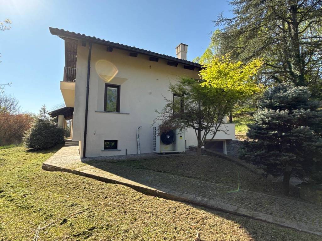 Villa a Castagnole delle lanze in Via Valle Tanaro - Foto 3