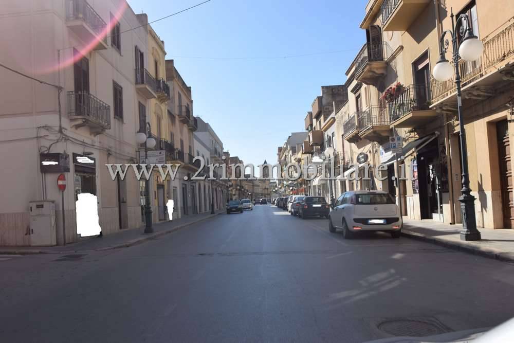 Immobile a Mazara del vallo in Via Vittorio Veneto - Foto 2