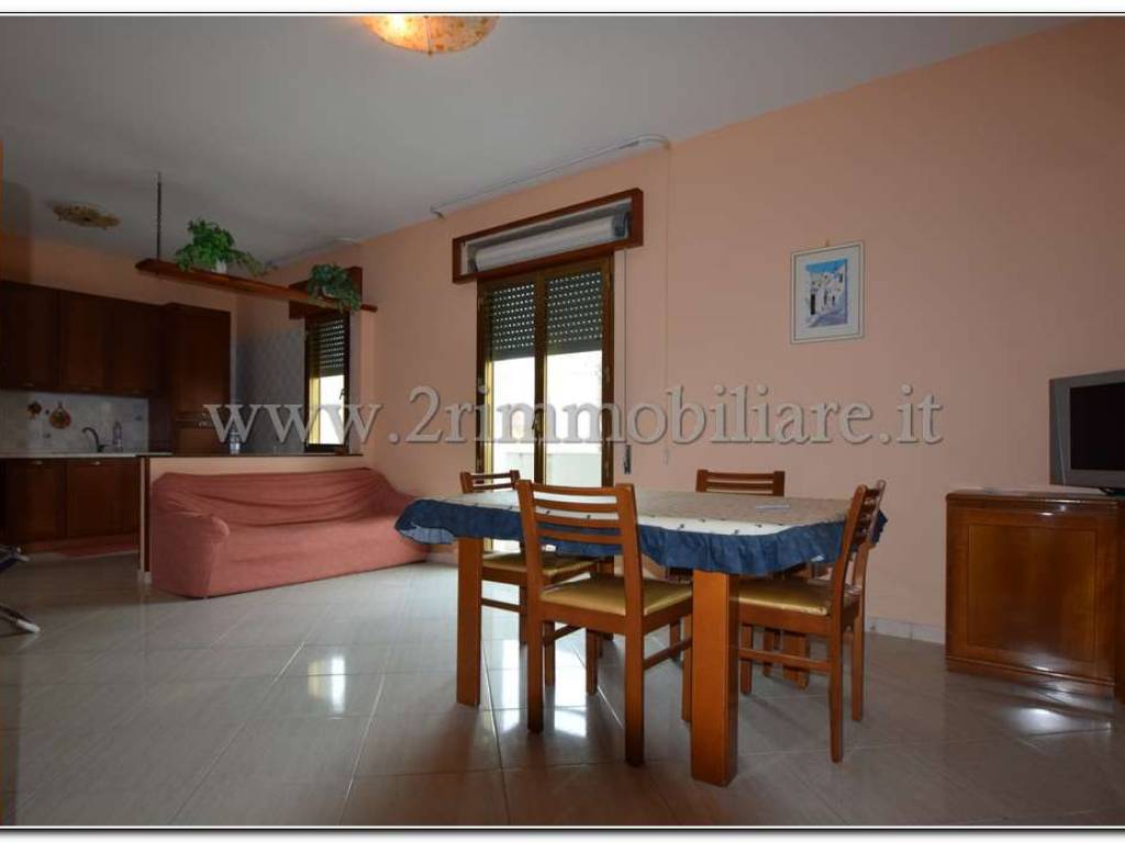 Appartamento a Mazara del vallo in Via Tevere - Foto 5