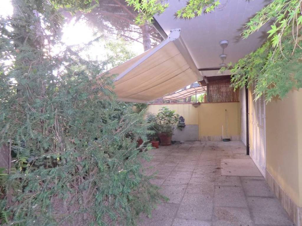 Villa a Ravenna in Viale dei Pioppi - Foto 4