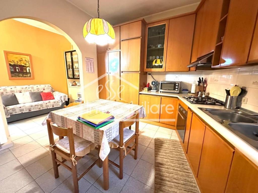 Appartamento a Empoli in Via Spartaco Lavagnini, , 50053 - Foto 1