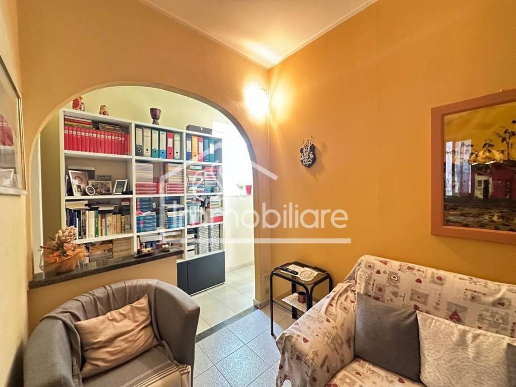 Appartamento a Empoli in Via Spartaco Lavagnini, , 50053 - Foto 2