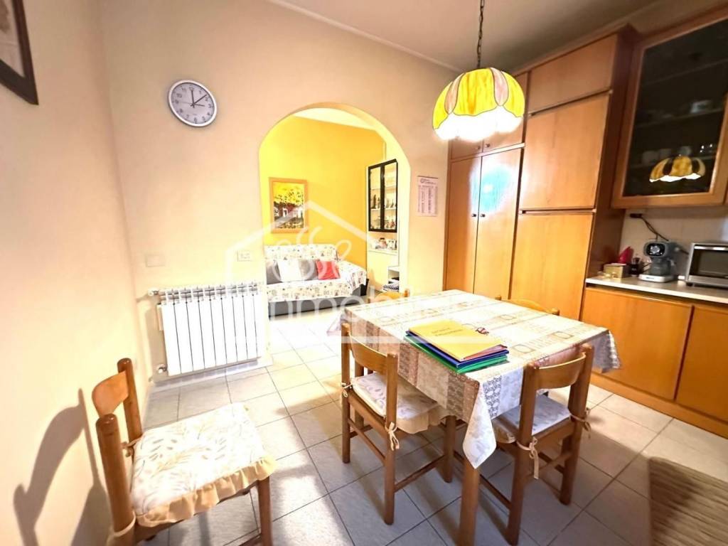 Appartamento a Empoli in Via Spartaco Lavagnini, , 50053 - Foto 3