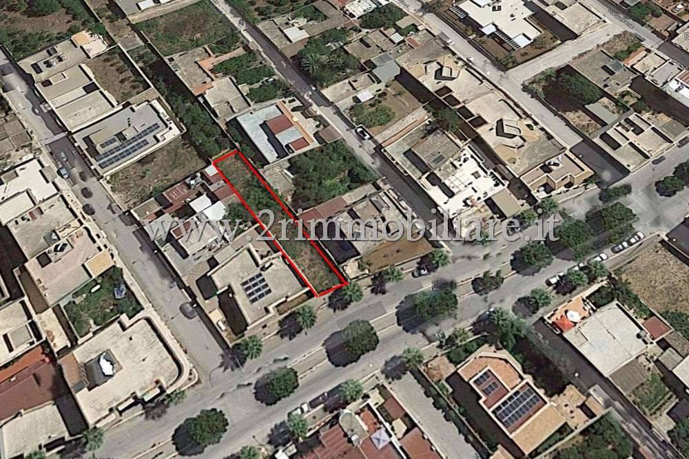 Terreno a Mazara del vallo in via E.Sansone - Foto 2