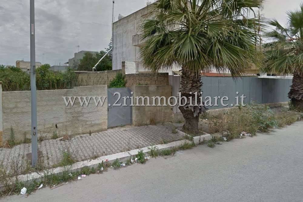 Terreno a Mazara del vallo in via E.Sansone - Foto 3