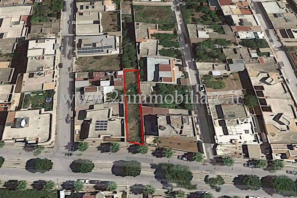 Terreno a Mazara del vallo in via E.Sansone - Foto 4