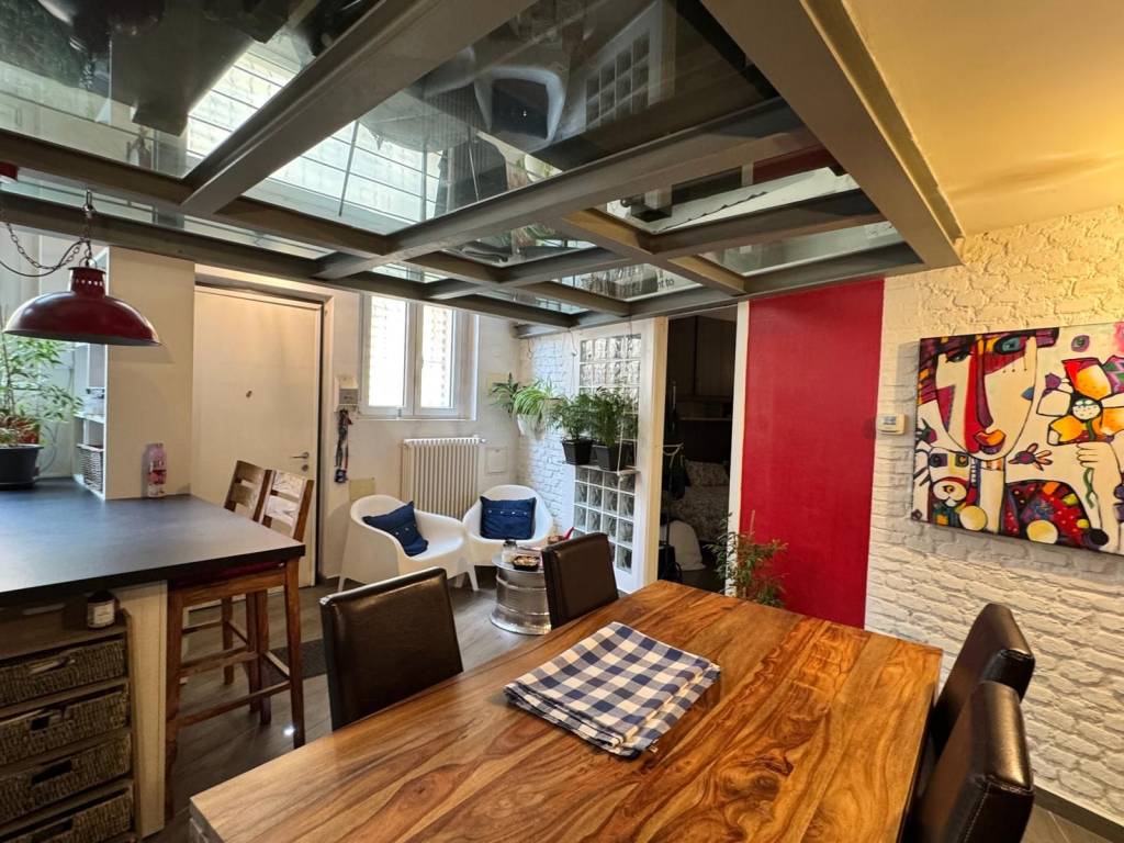 Appartamento a Milano in via Menabrea 12 - Foto 2