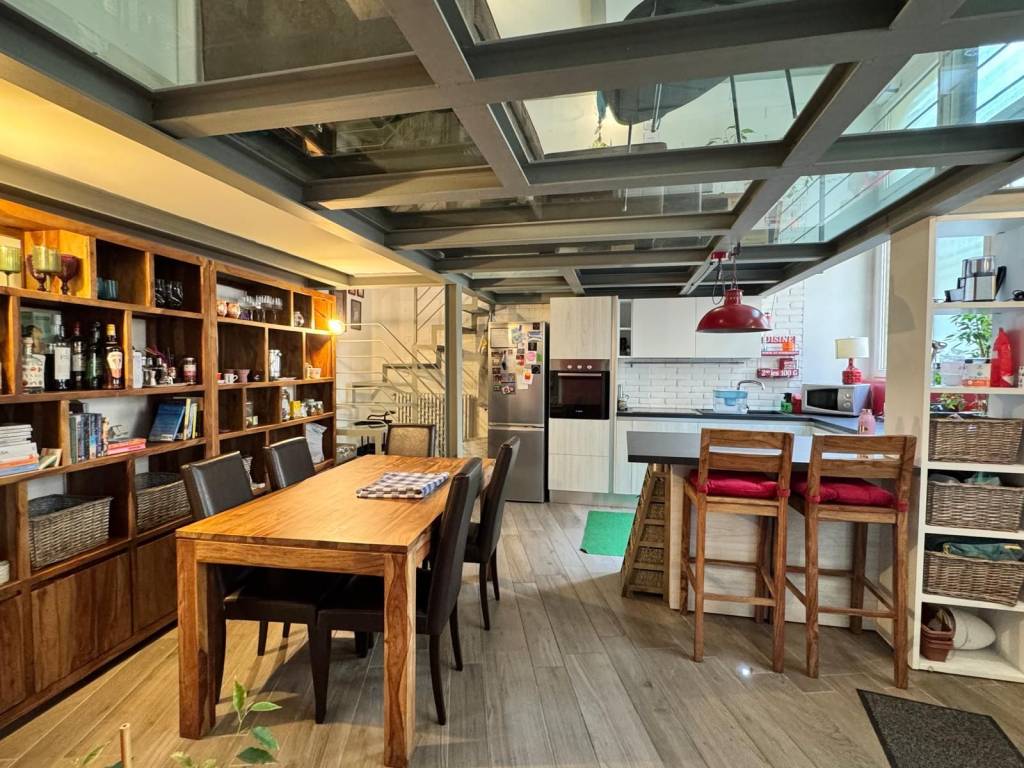 Appartamento a Milano in via Menabrea 12 - Foto 4