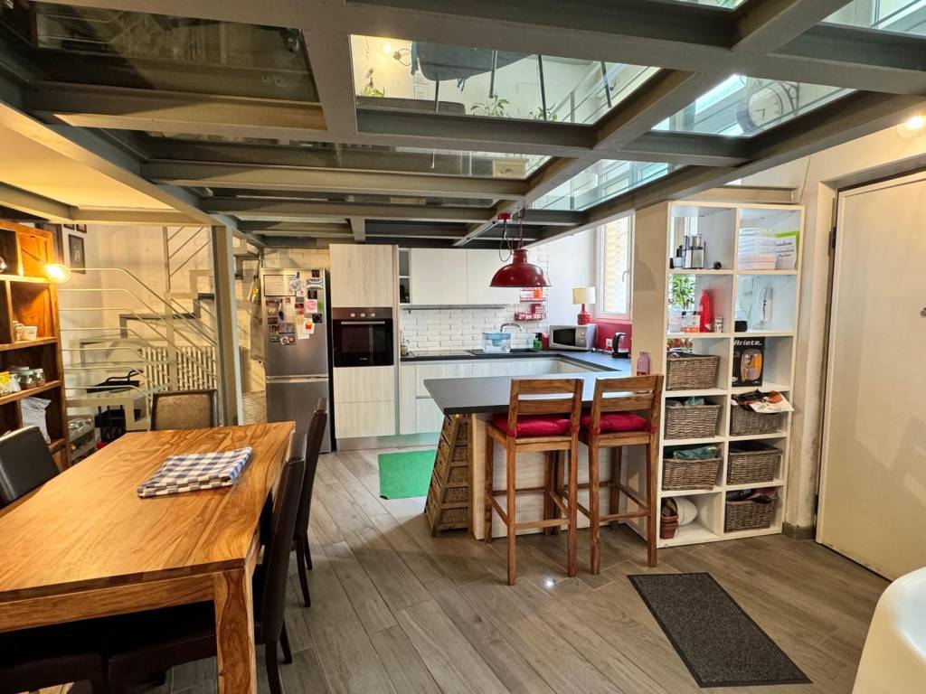 Appartamento a Milano in via Menabrea 12 - Foto 5