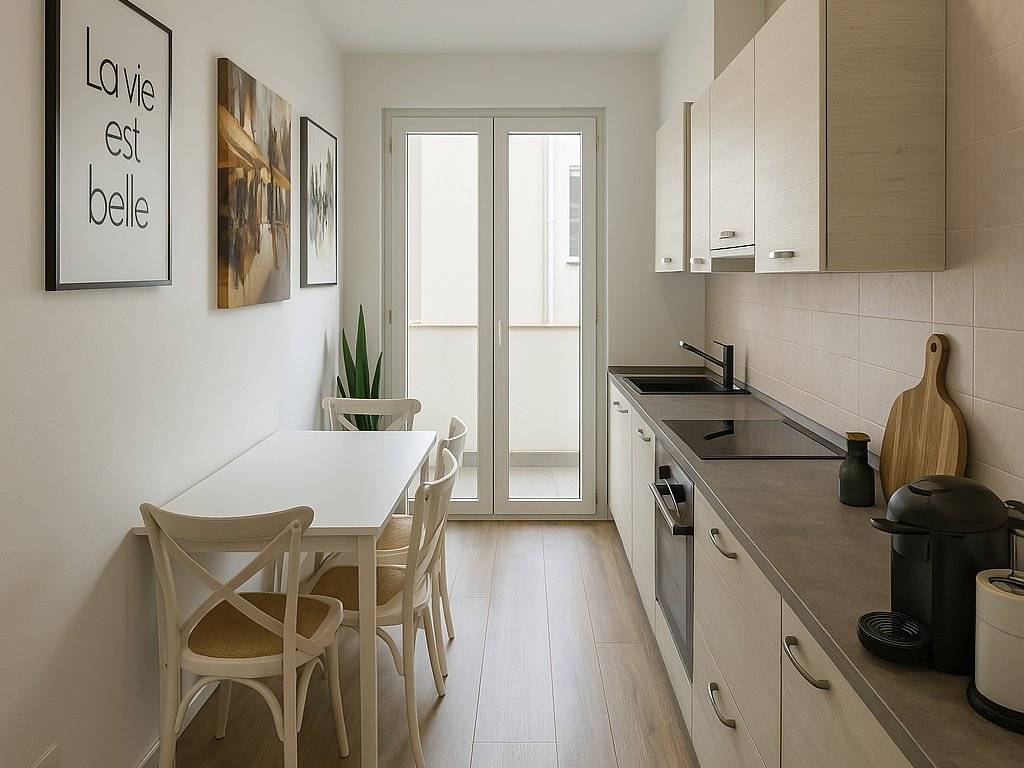 Appartamento a Vaiano in Via Giovanni Amendola - Foto 2