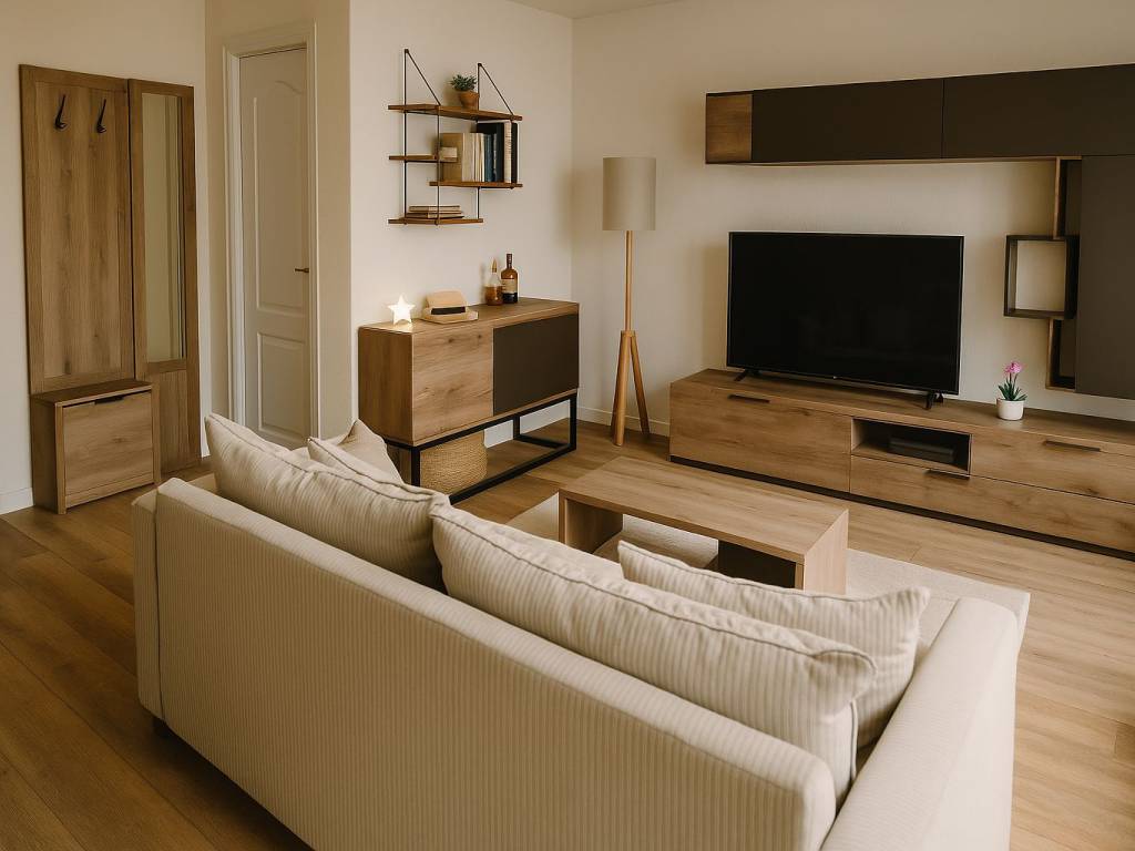 Appartamento a Vaiano in Via Giovanni Amendola - Foto 4