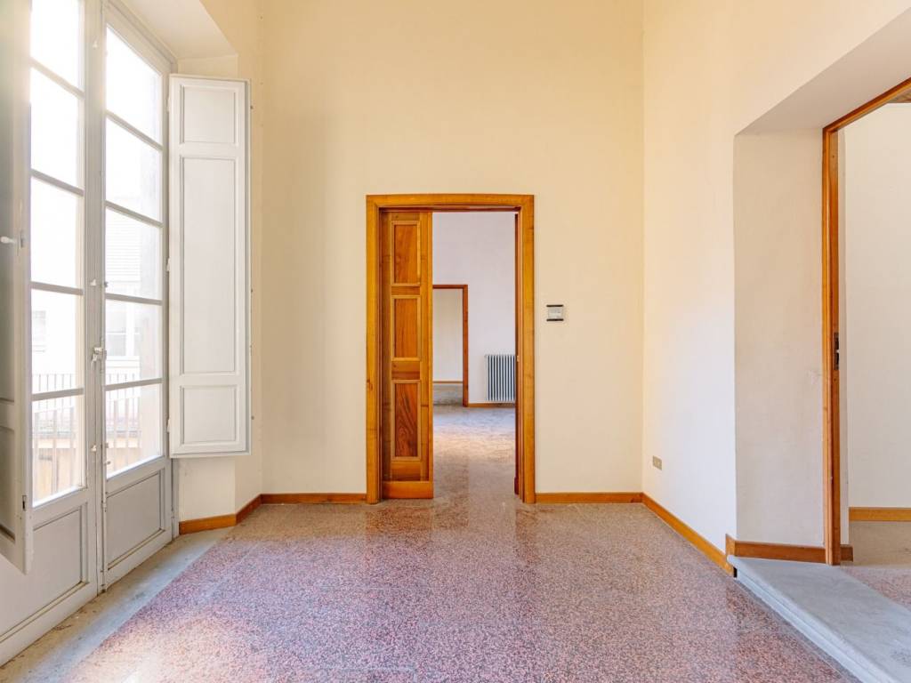 Appartamento a Pistoia in Via Filippo Pacini, - Foto 2
