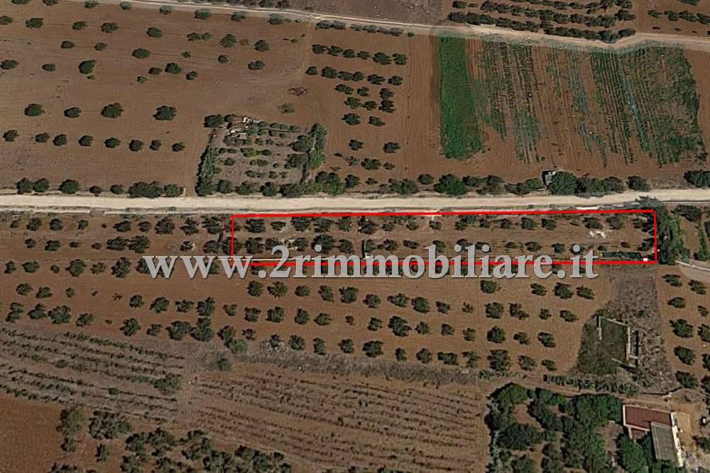 Terreno a Mazara del vallo in ss115 - Foto 2