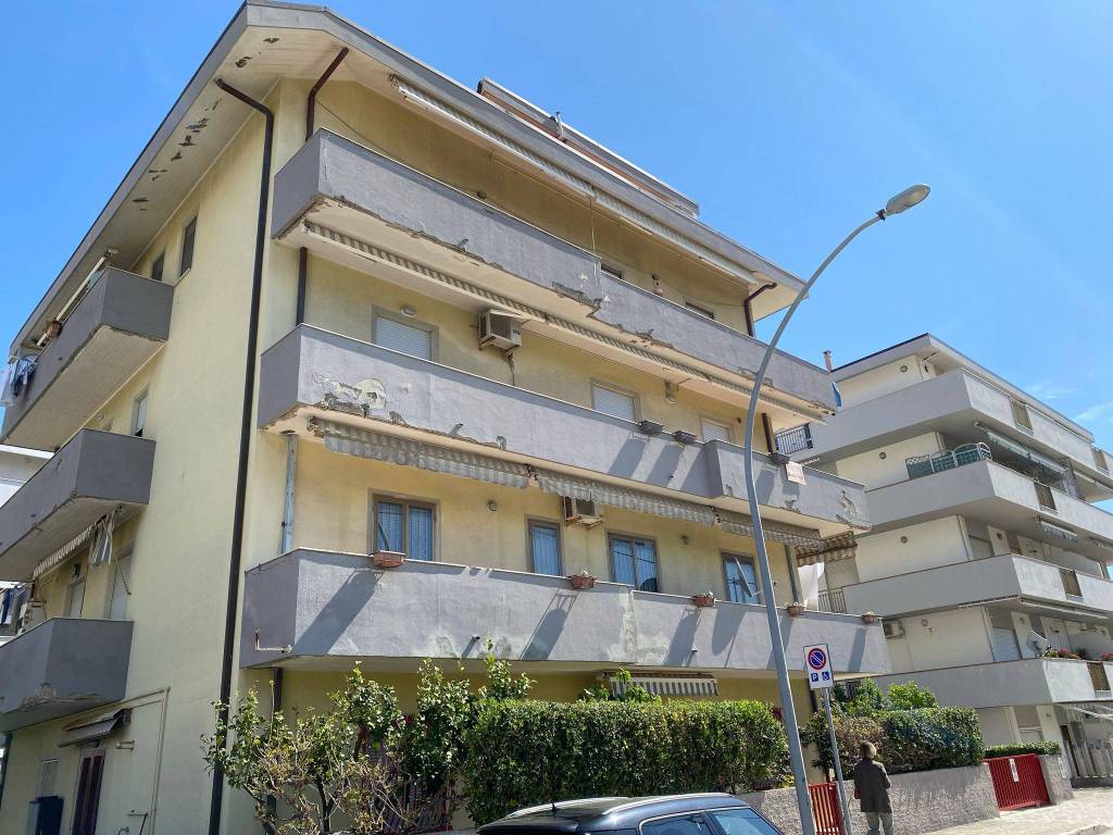 Attico / mansarda a Francavilla al mare in Via dei Marrucini, 37 - Foto 2