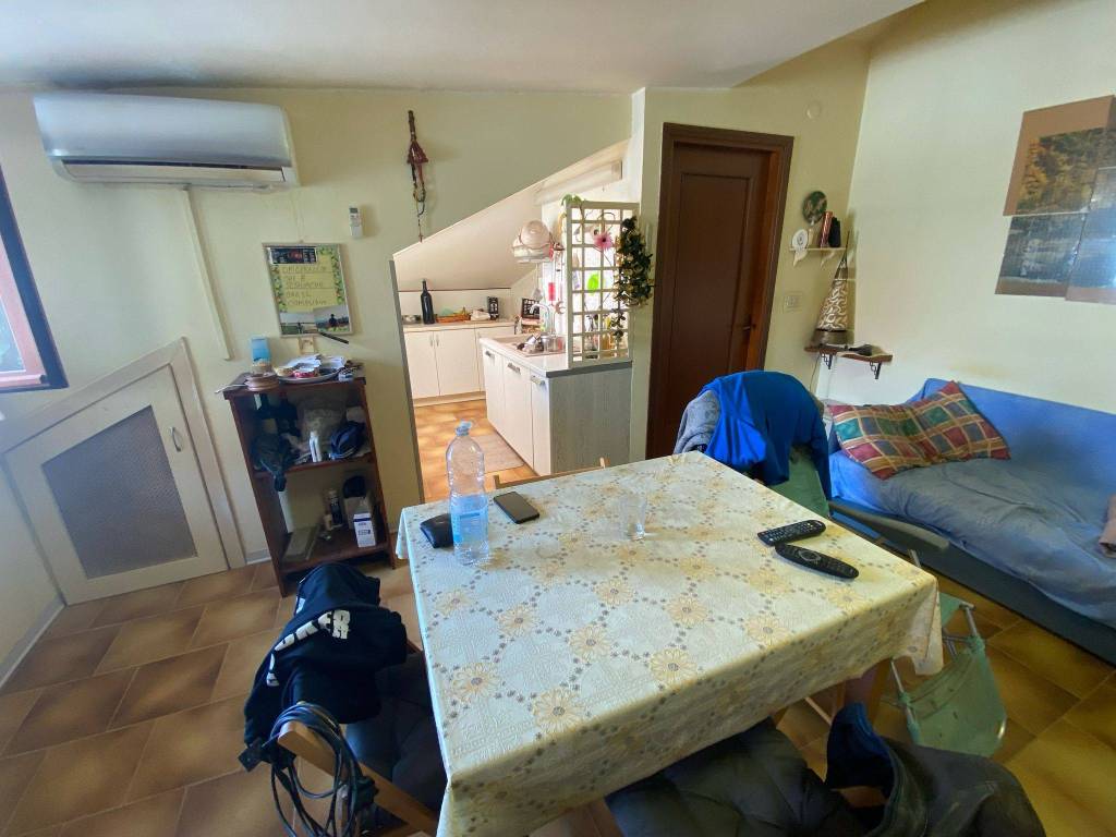 Attico / mansarda a Francavilla al mare in Via dei Marrucini, 37 - Foto 5