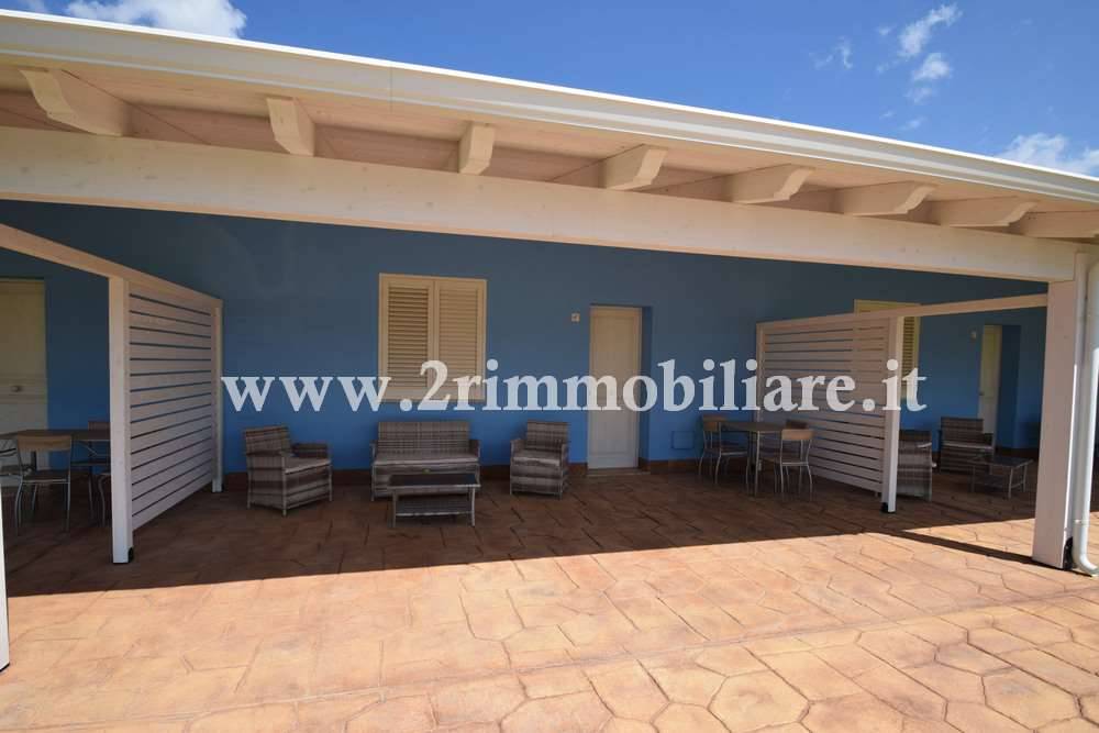 Appartamento a Mazara del vallo in Via del Mare - Foto 2