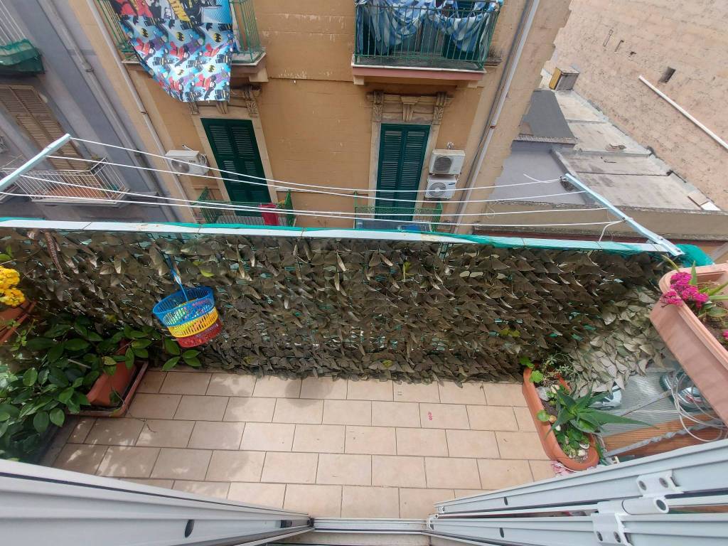 Appartamento a Taranto in Via Monsignor Giuseppe Capecelatro, 17 - Foto 3