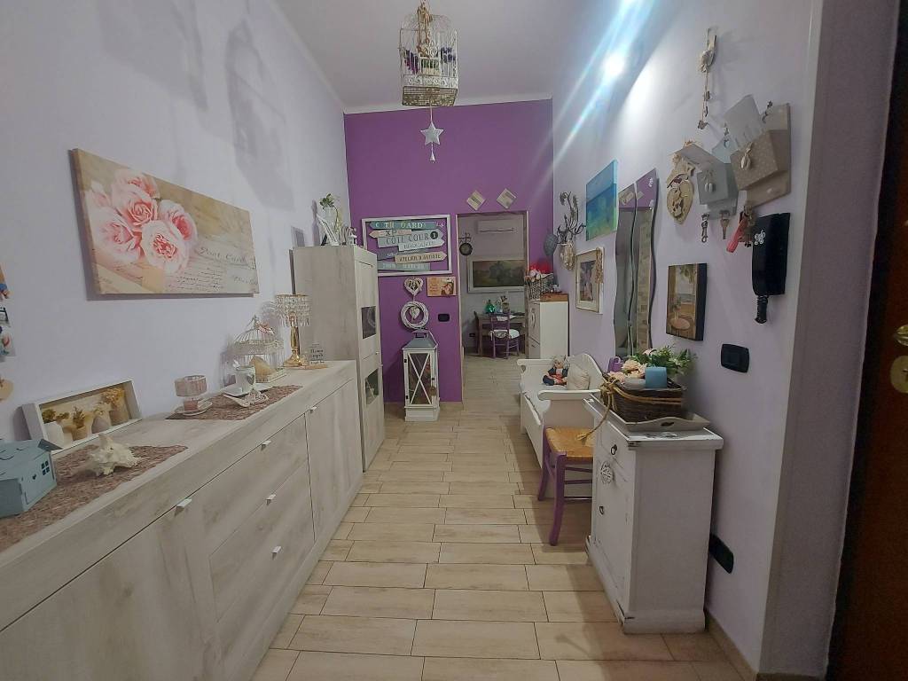 Appartamento a Taranto in Via Monsignor Giuseppe Capecelatro, 17 - Foto 4