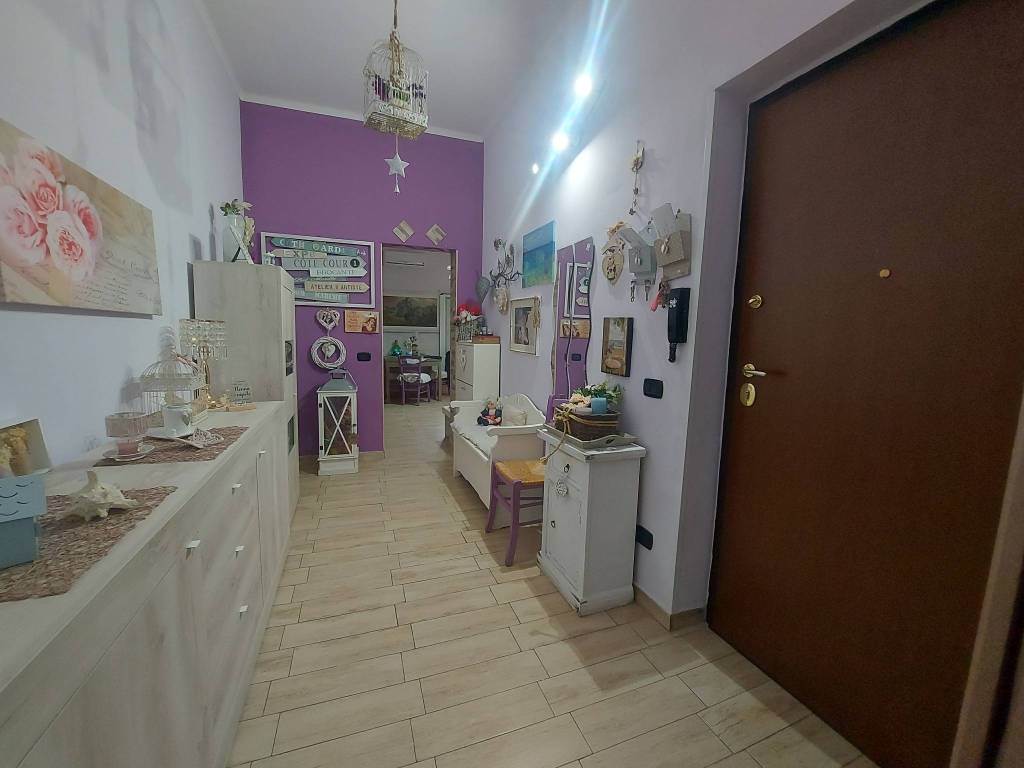Appartamento a Taranto in Via Monsignor Giuseppe Capecelatro, 17 - Foto 5