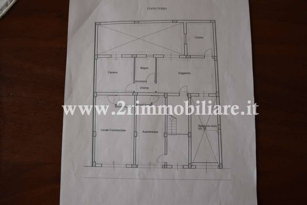 Palazzo / stabile a Mazara del vallo in Viale Val di Mazara - Foto 2