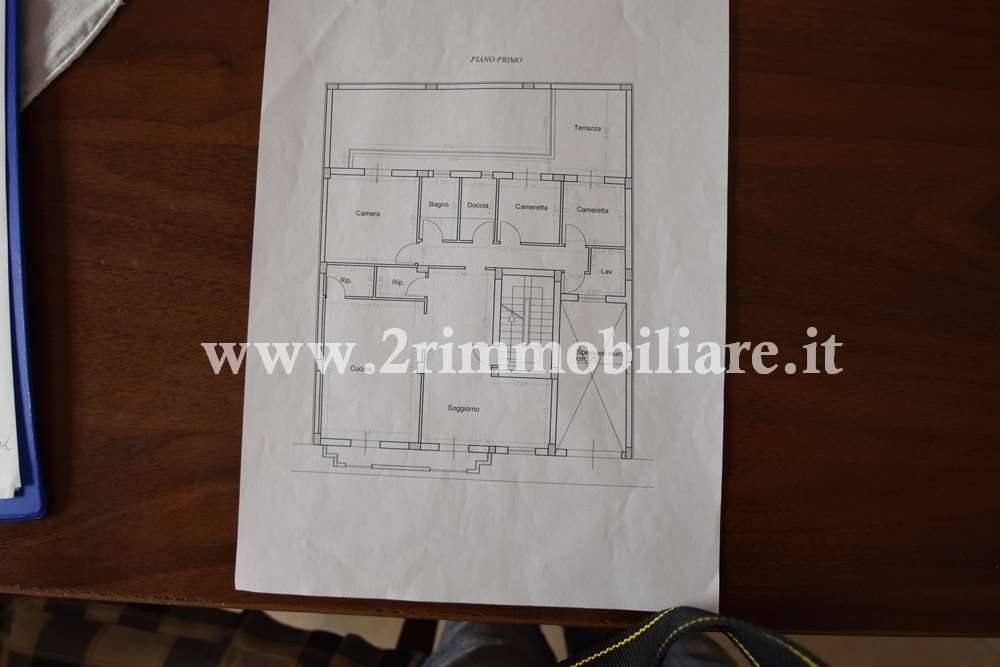Palazzo / stabile a Mazara del vallo in Viale Val di Mazara - Foto 3