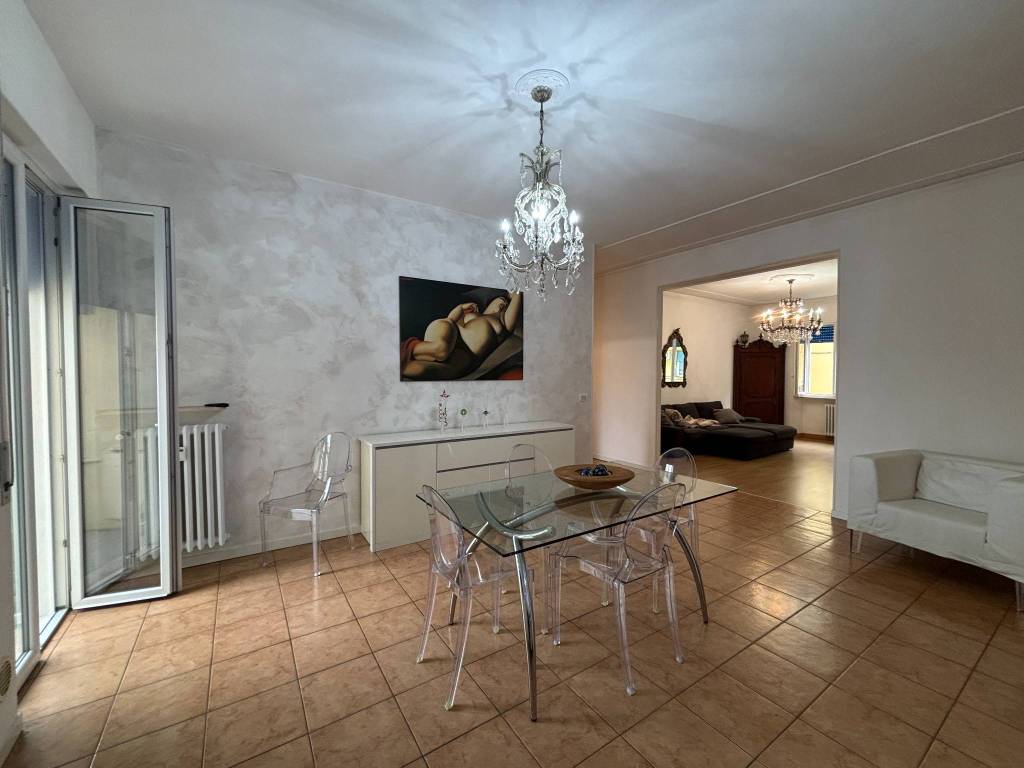 Appartamento a Piacenza in Via del Castello - Foto 3
