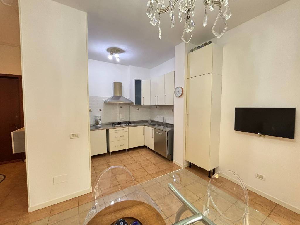 Appartamento a Piacenza in Via del Castello - Foto 4