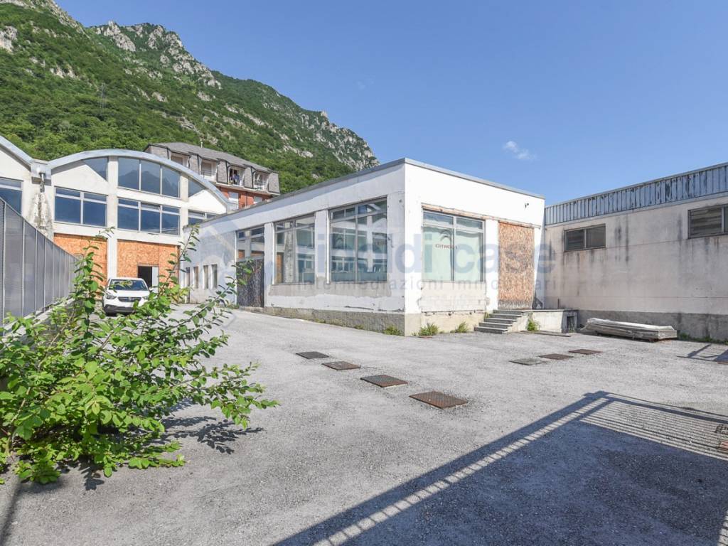 Immobile a Pescate in VIA ROMA - Foto 4