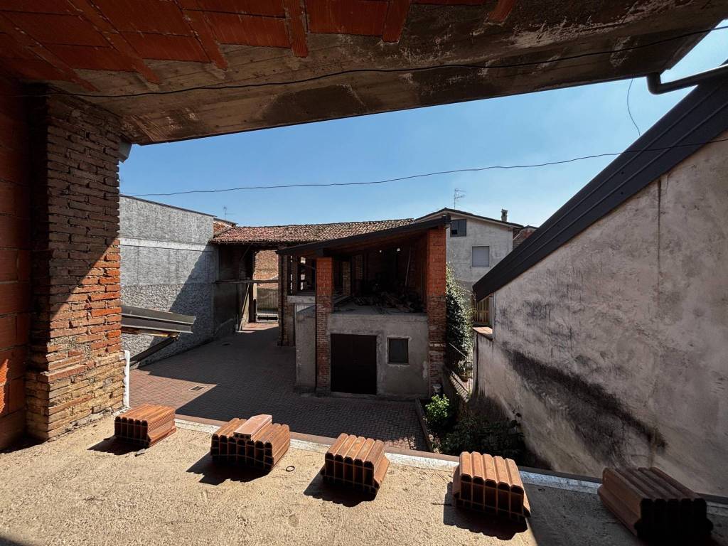 Casa indipendente a Capriano del colle in Via Mella - Foto 2