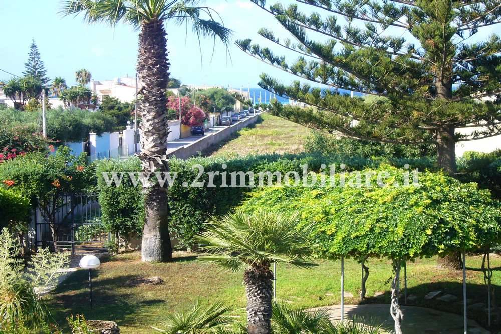 Villa a Mazara del vallo in lungomare fata morgana - Foto 2