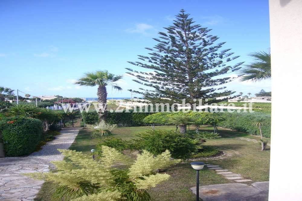 Villa a Mazara del vallo in lungomare fata morgana - Foto 3