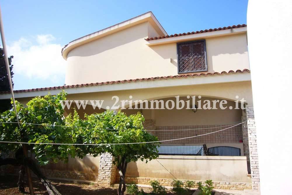 Villa a Mazara del vallo in lungomare fata morgana - Foto 5