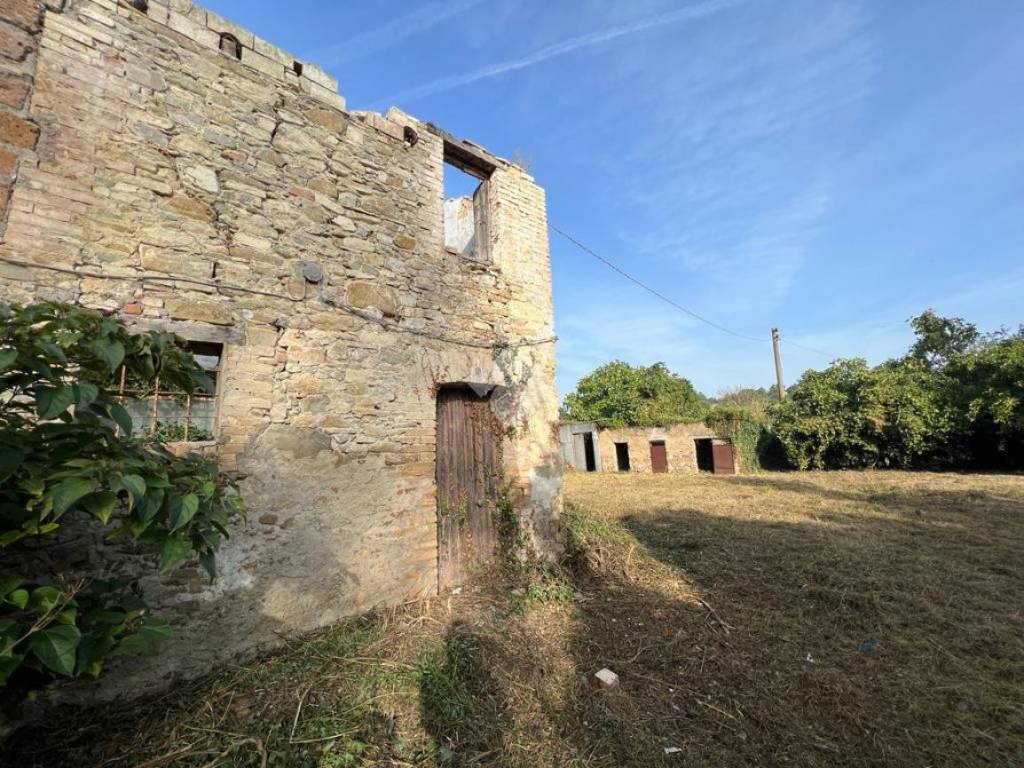 Rustico / casale a Bevagna in Via Cantalupo - Foto 4