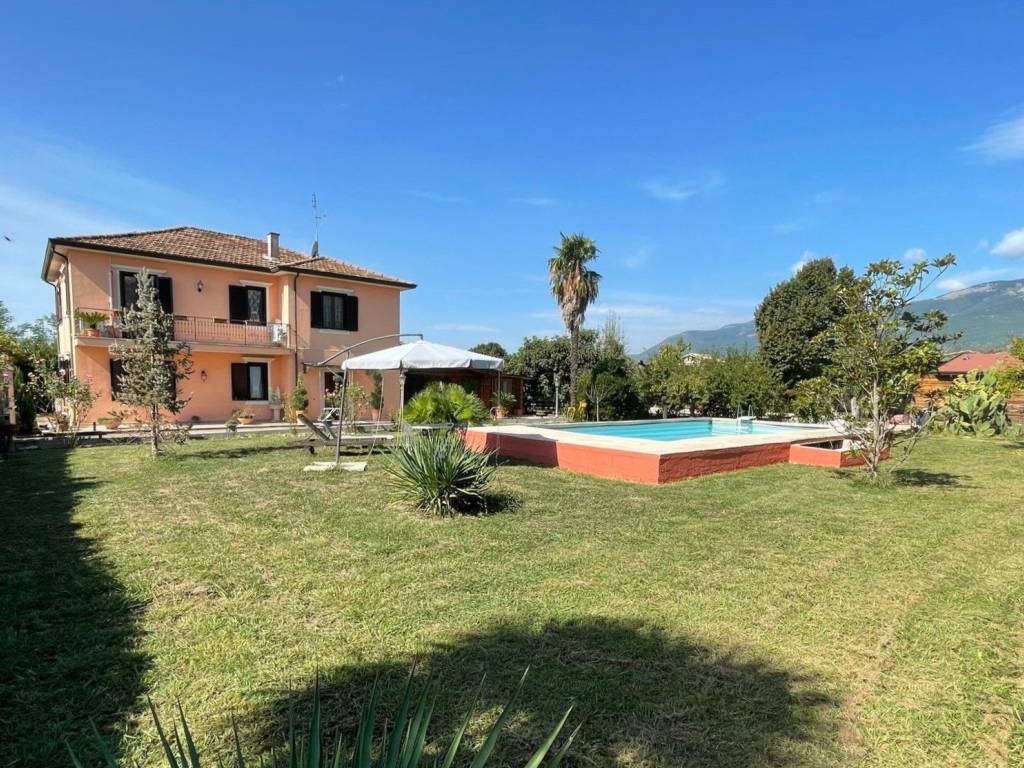 Villa a Sora in Via di Villa Carrara - Foto 2