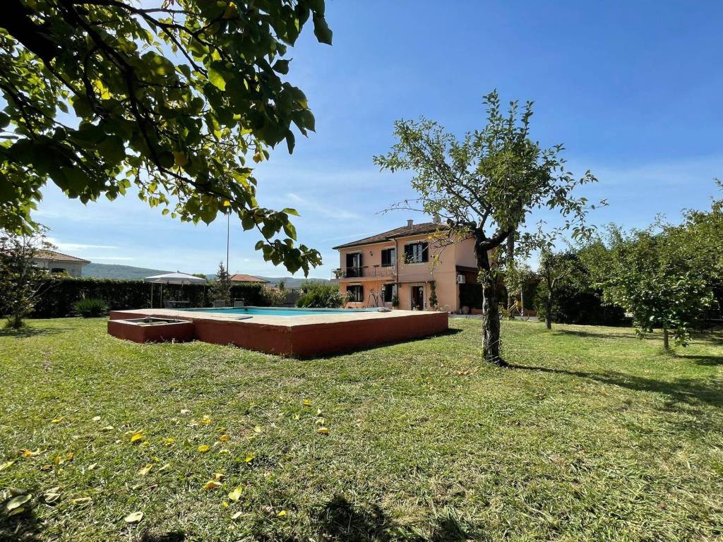 Villa a Sora in Via di Villa Carrara - Foto 3