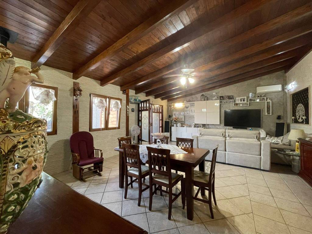 Villa a Sora in Via di Villa Carrara - Foto 4