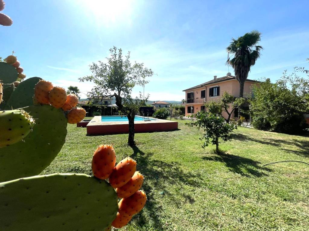 Villa a Sora in Via di Villa Carrara - Foto 5