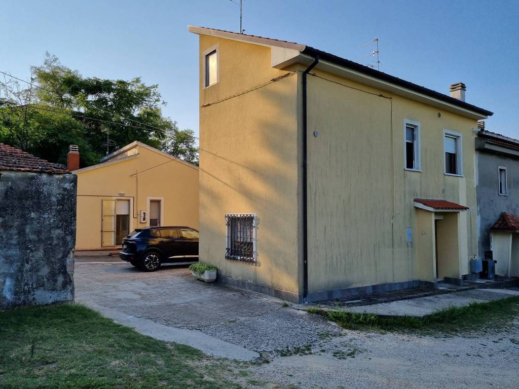 Casa indipendente a Pescara in Strada Valle Ferzetti - Foto 4